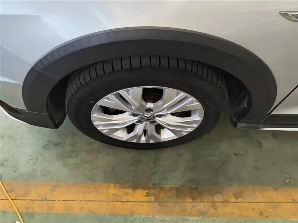 Volkswagen C-TREK 2018 1.5L Automatic Comfort фото 23