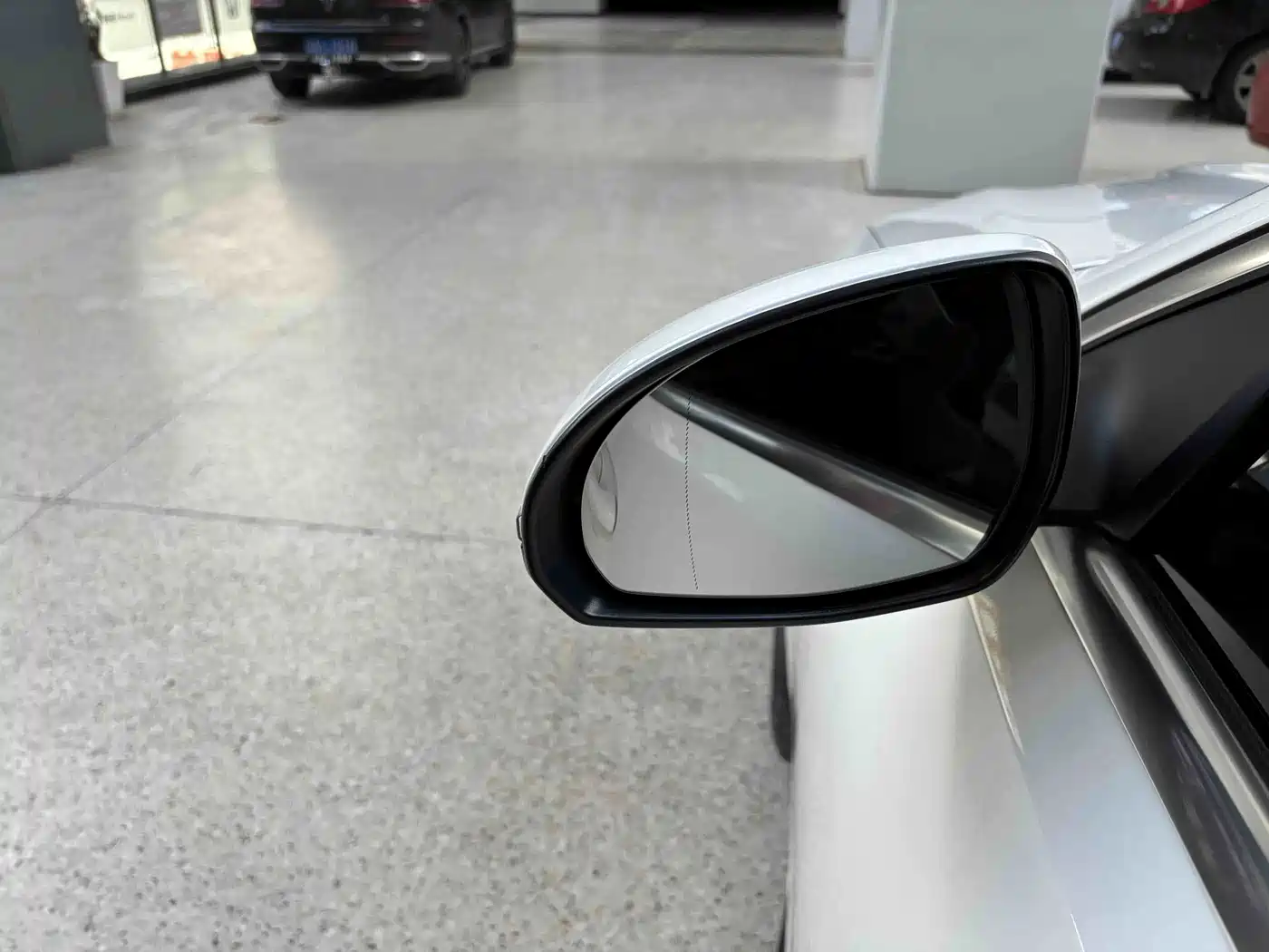 Mercedes-Benz C-Class 2024 2024 Facelift C 260 L Sport