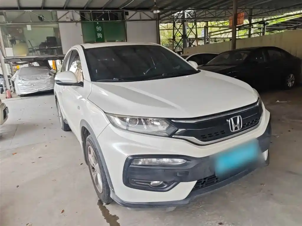 Honda XR-V 2016 2015 1.5L LXi CVT Classic Edition
