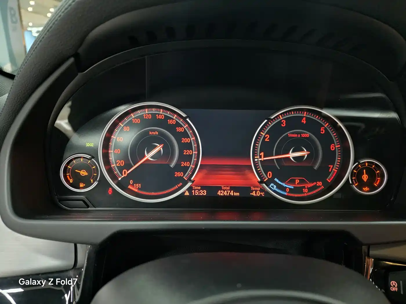 BMW X6 2018 xDrive35i Leading Model фото 4