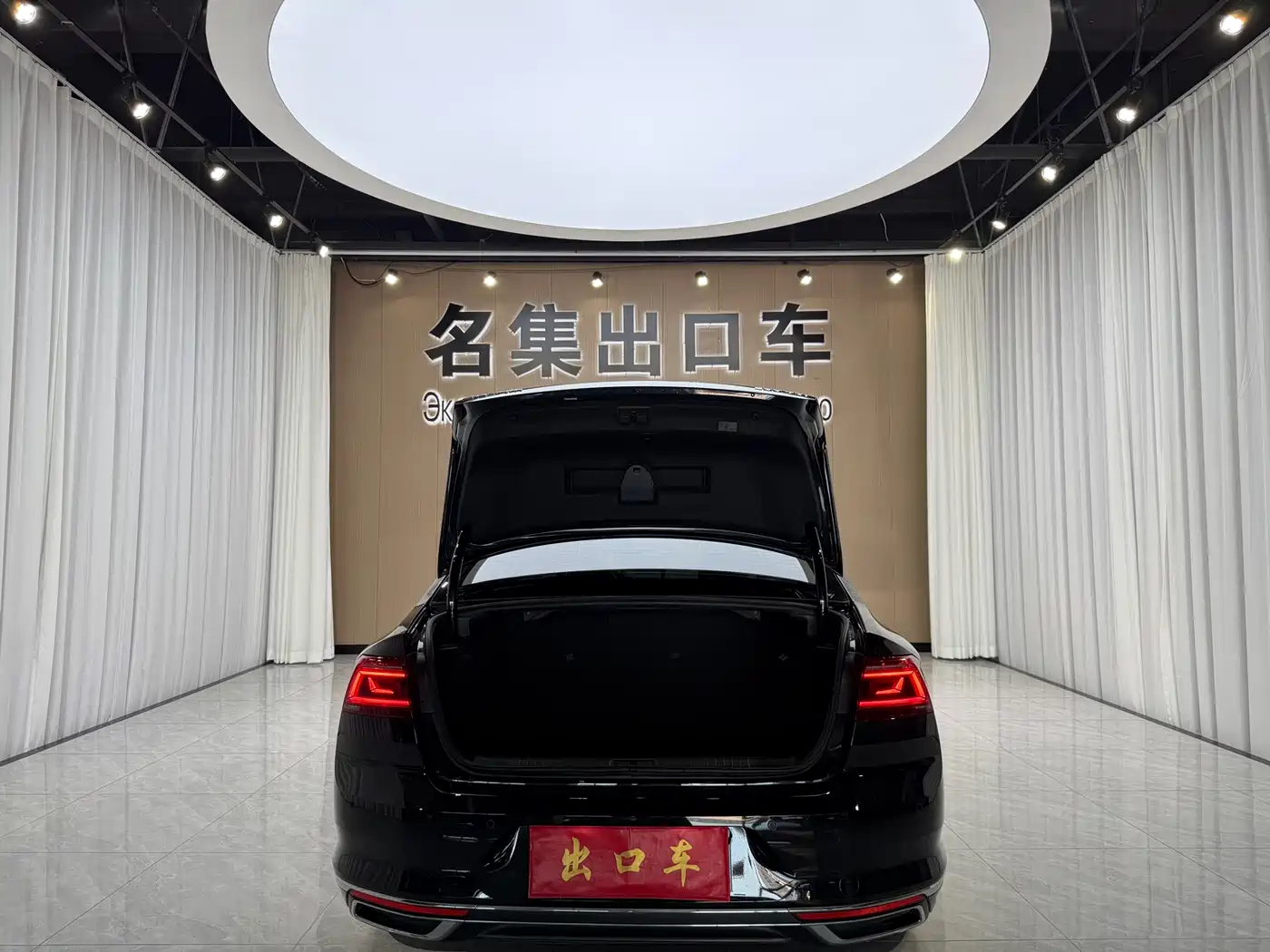 Volkswagen Magotan 2020 280TSI DSG Comfort фото 16