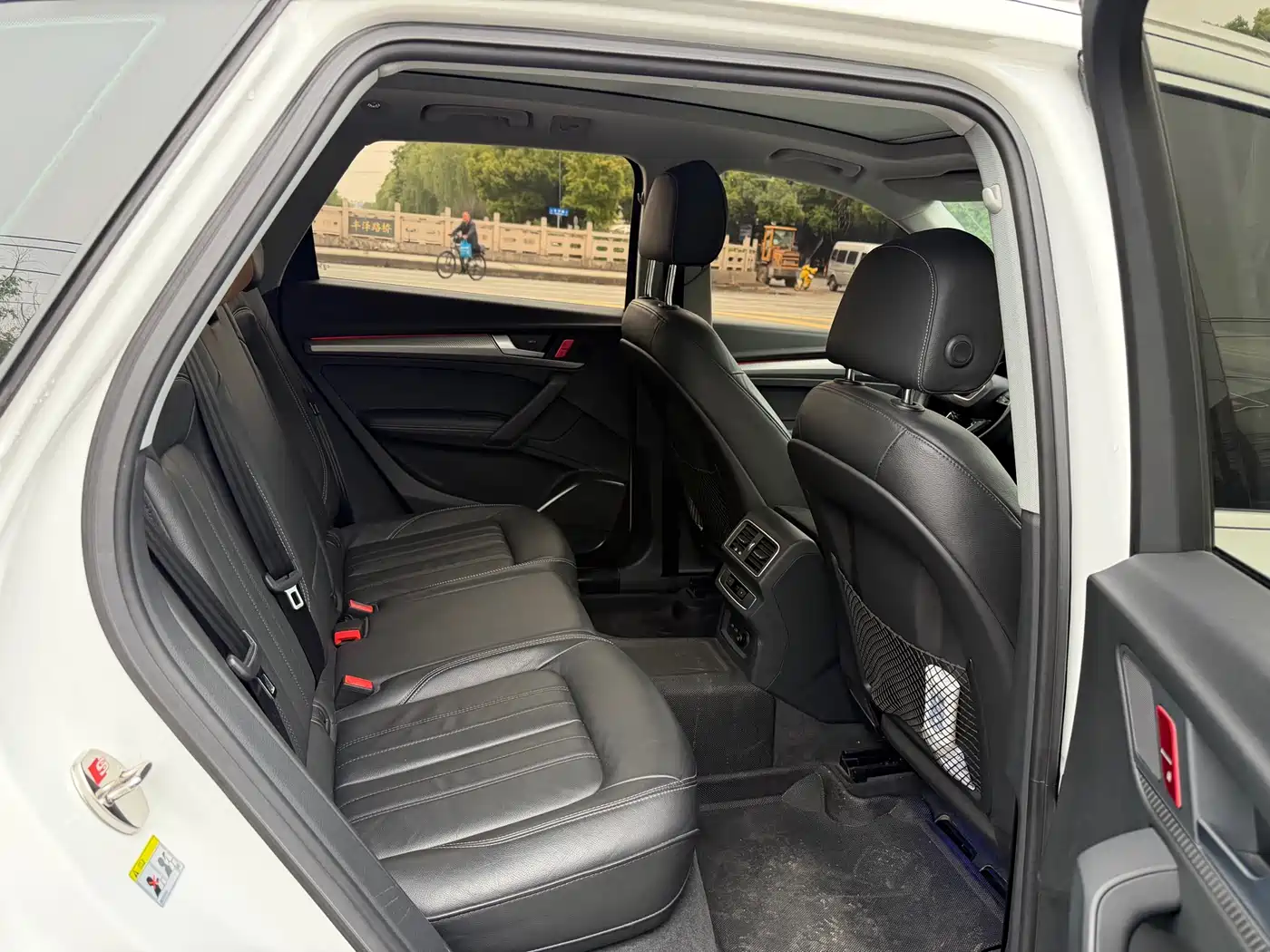 Audi Q5L 2020 45 TFSI Exclusive Fashion фото 15
