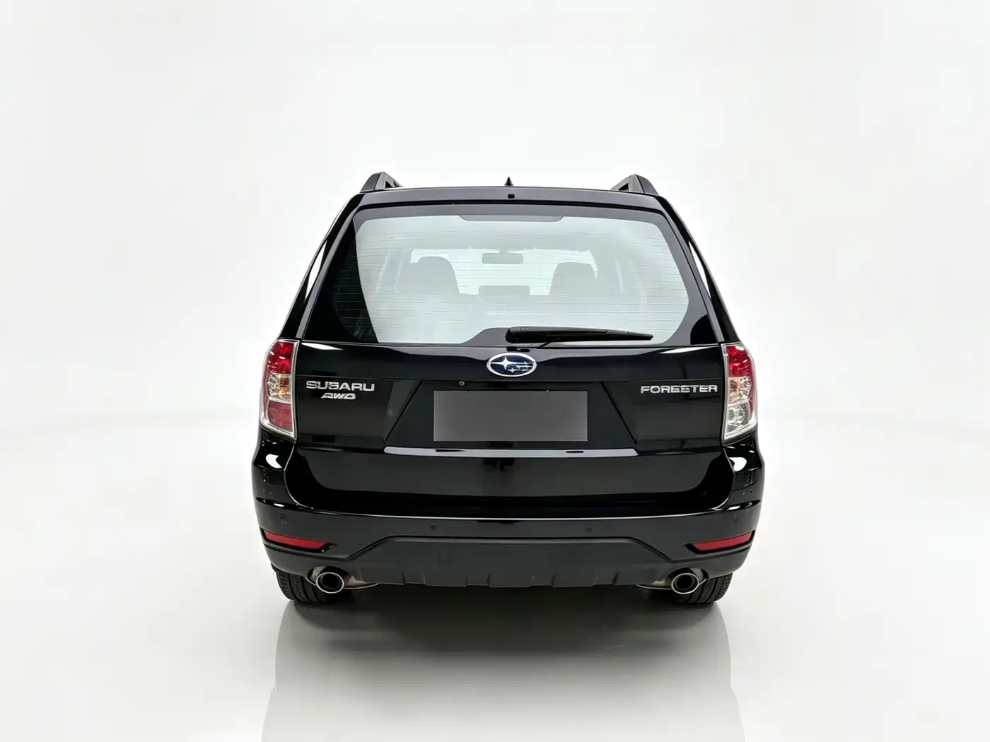 Subaru Forester 2008 2008 2.0XS Automatic Luxury
