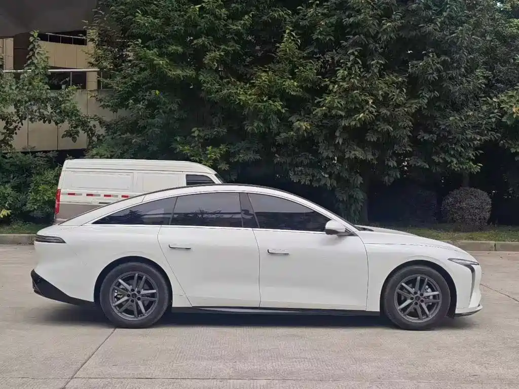 Dongfeng Fengxing Stellar S7 2025 2025 555 Fortune Edition