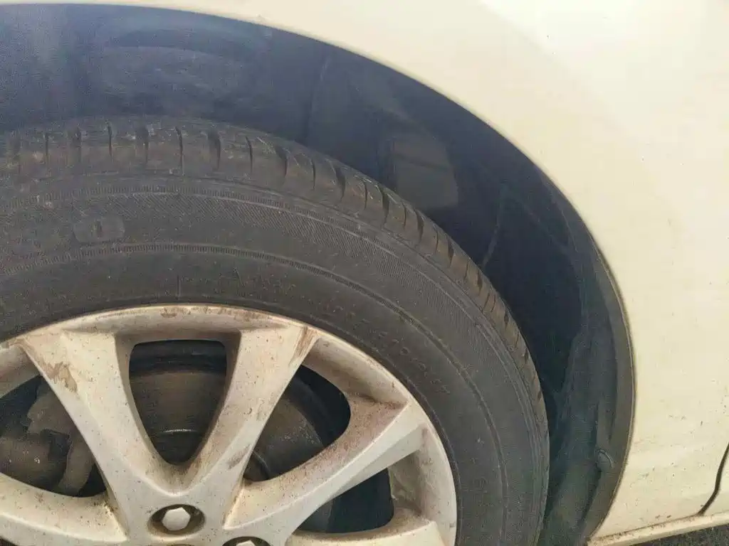 Фото 7 - Buick Excelle