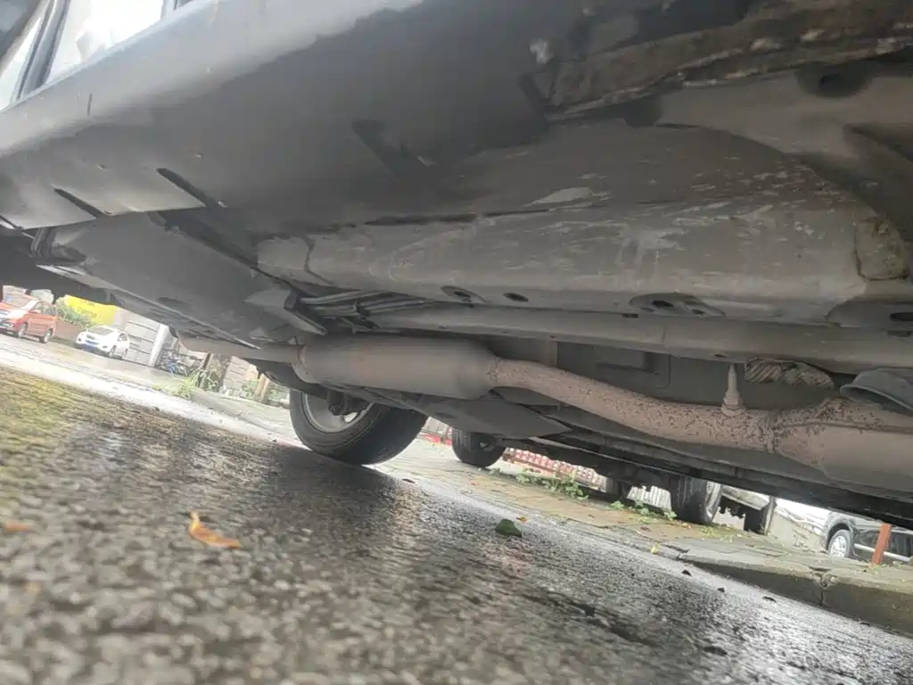 Landwind X7 2016 2015 2.0T Panorama Premium