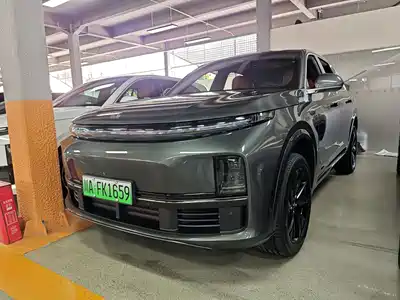 Li Auto L7