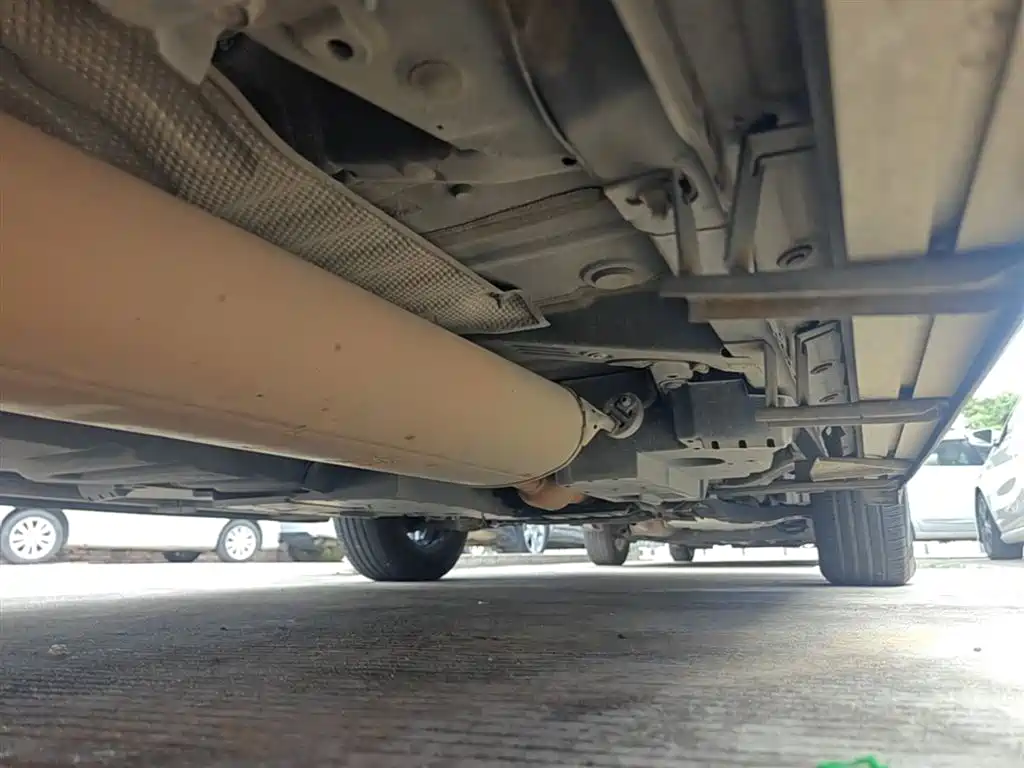 Toyota RAV4 Rongfang 2019 2.0L CVT 2WD Trend Edition China VI фото 21