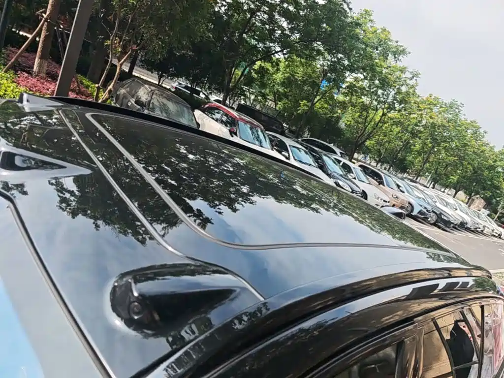 NIO ES7 2023 2022 75kWh