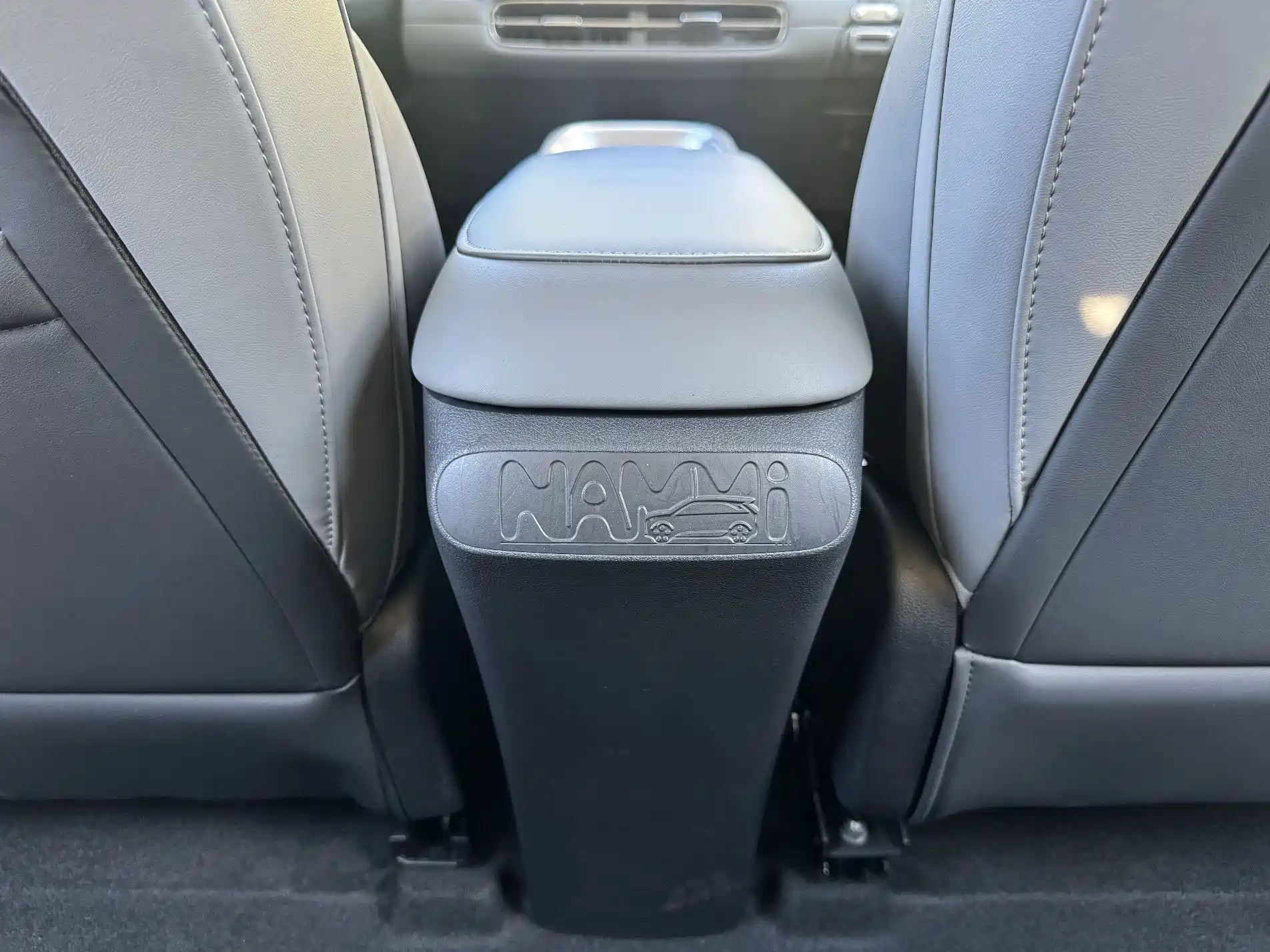 Photo 10 - Dongfeng Yipai Nano 01