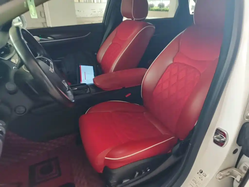 Cadillac XTS 2019 2018 28T Elite
