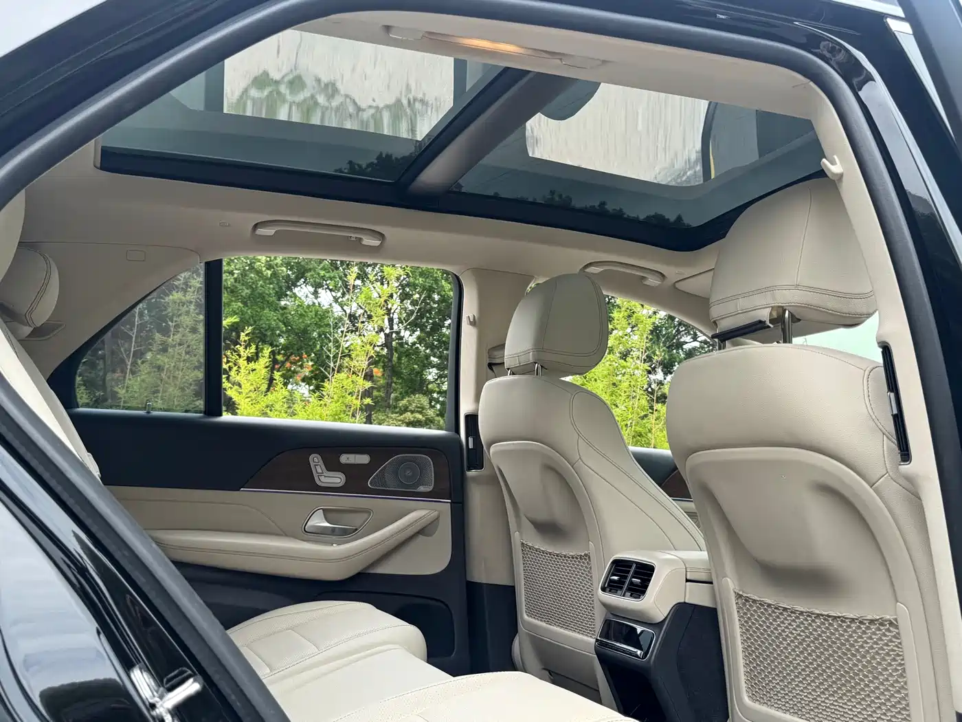 Mercedes-Benz GLE 2020 GLE 350 4MATIC Luxury фото 11
