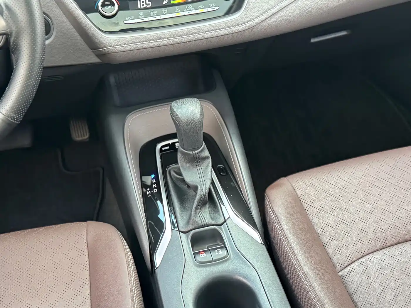 Toyota Allion 2021 2021 2.0L Premium Edition