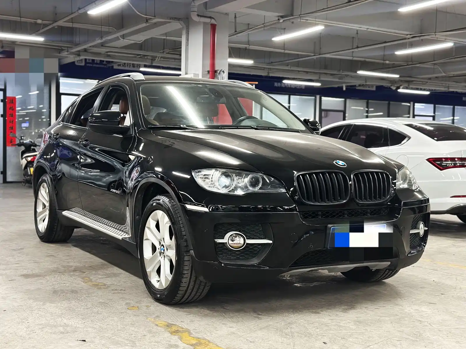 Фото 3 - BMW X6