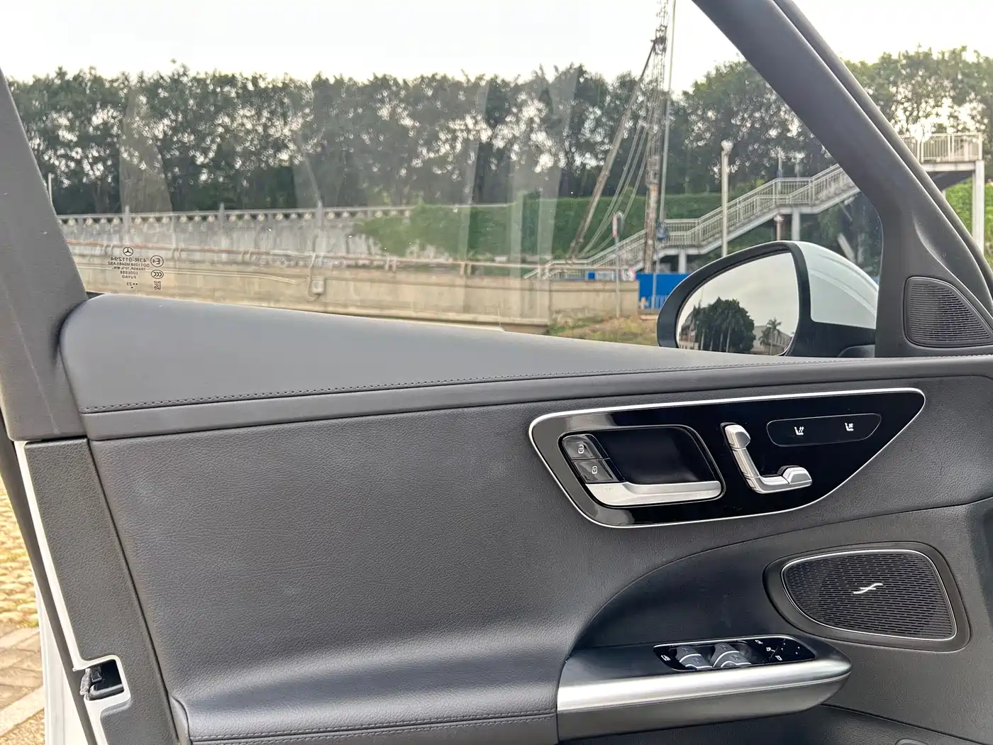 Mercedes-Benz C-Class 2023 C 260 L Sport фото 11