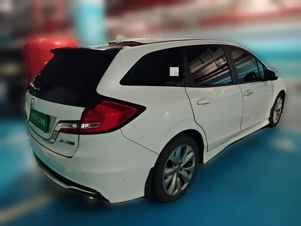 Honda Jade 2019 2020 1.8L Automatic Comfort Edition