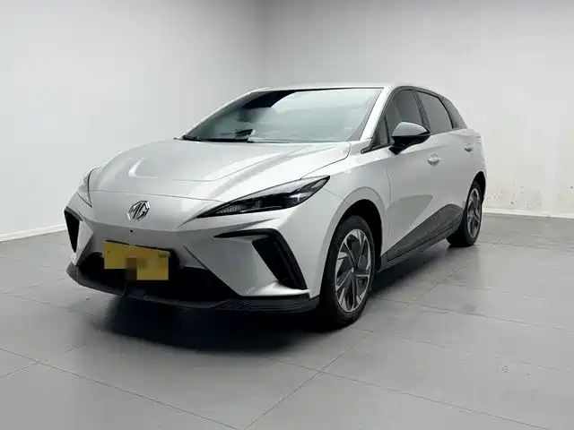 MG MG4 EV 2024 2023 415km Overseas Champion Edition