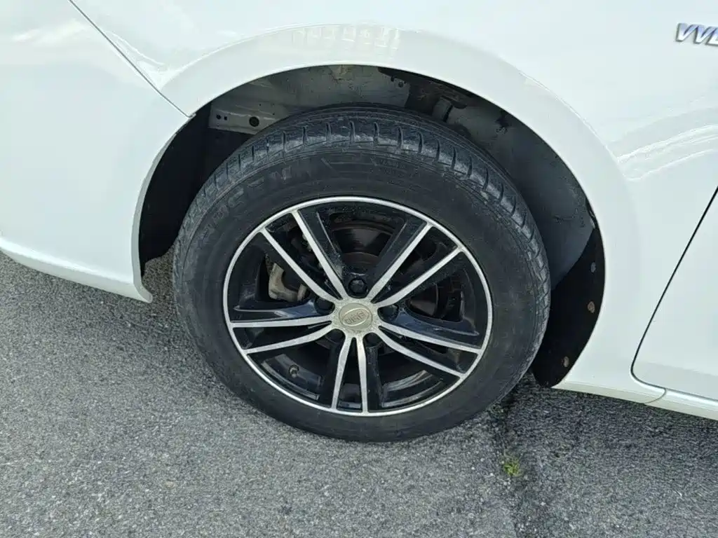 BYD Surui 2017 2016 1.5L Manual Elite