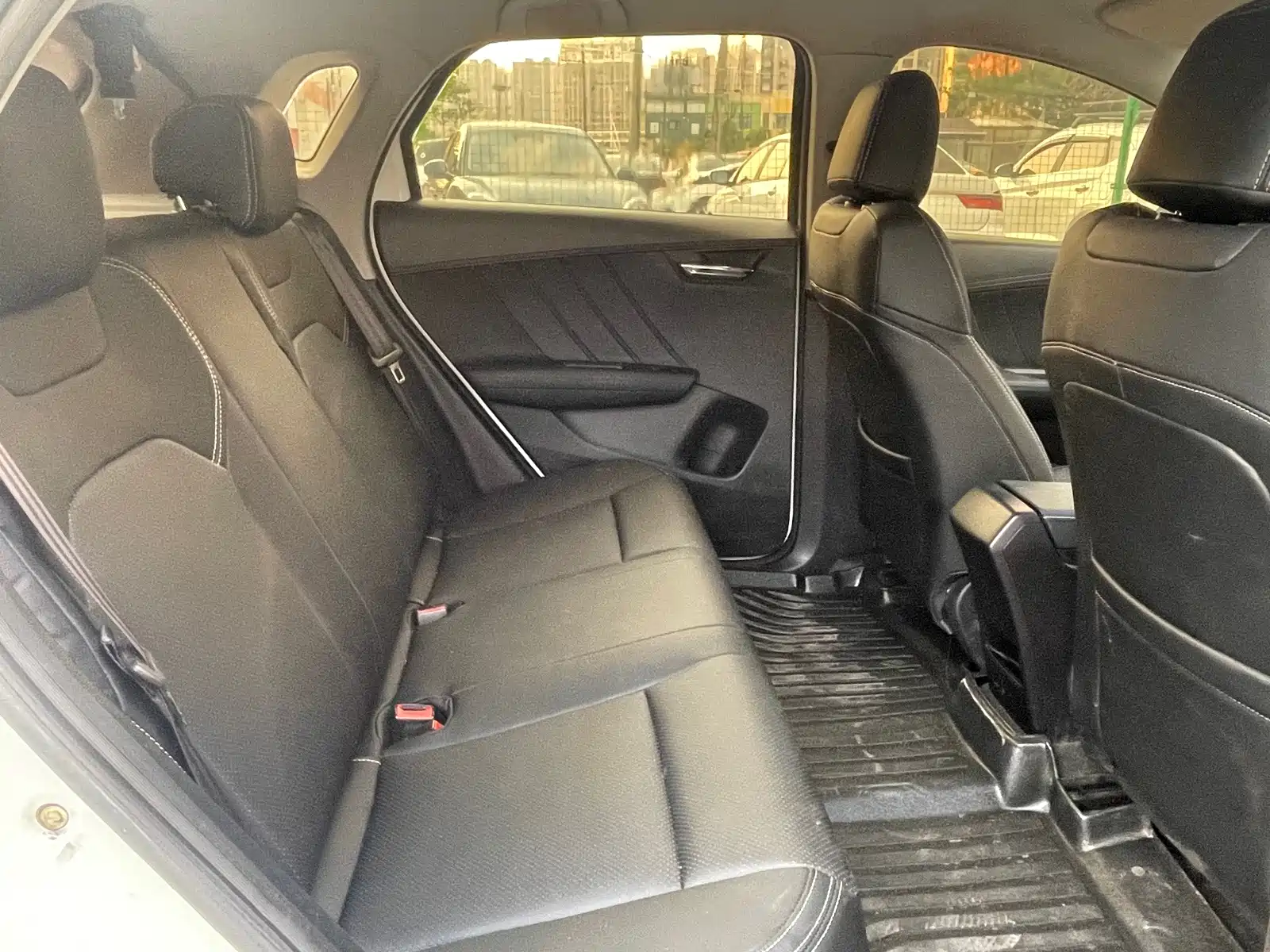 Фото 6 - BYD e2