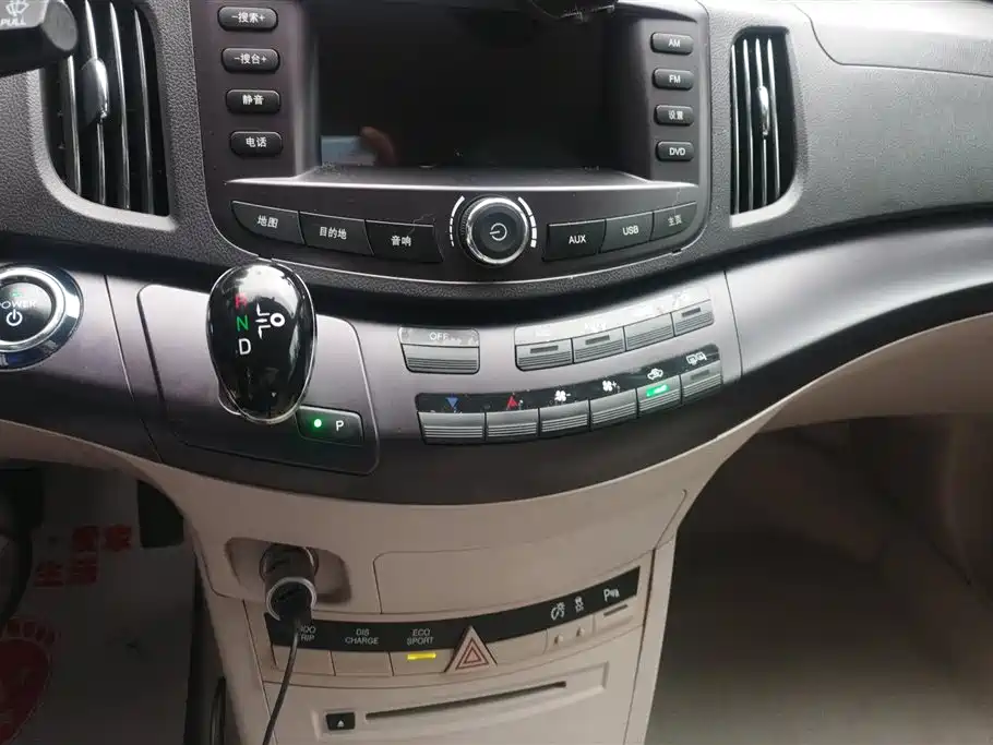 BYD e6 2016 400 Elite Edition фото 16