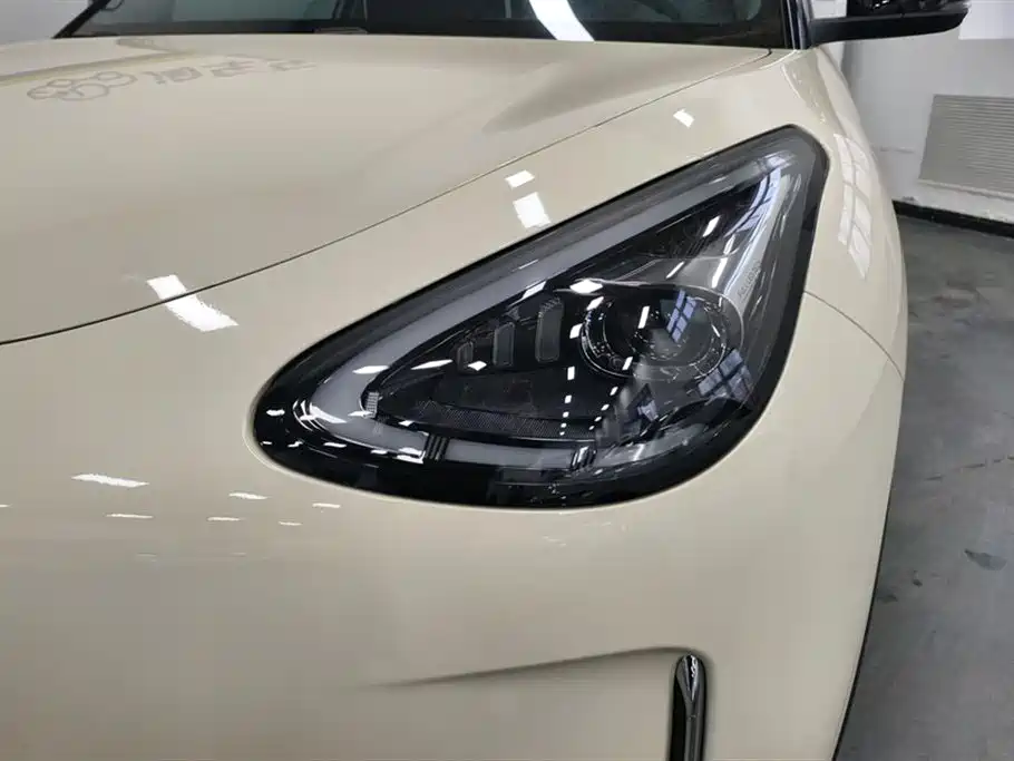 GEELY GALAXY STAR WISH