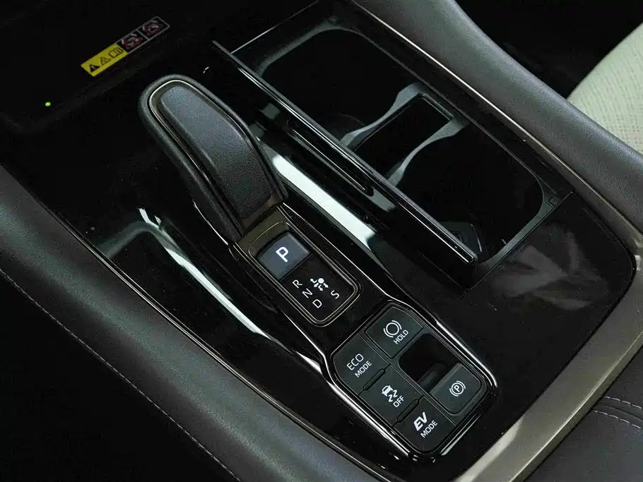 Toyota Vellfire 2025 2024 Crown Hybrid 2.5L Premium Edition