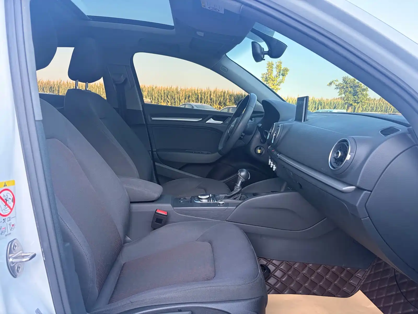 Фото 4 - Audi A3