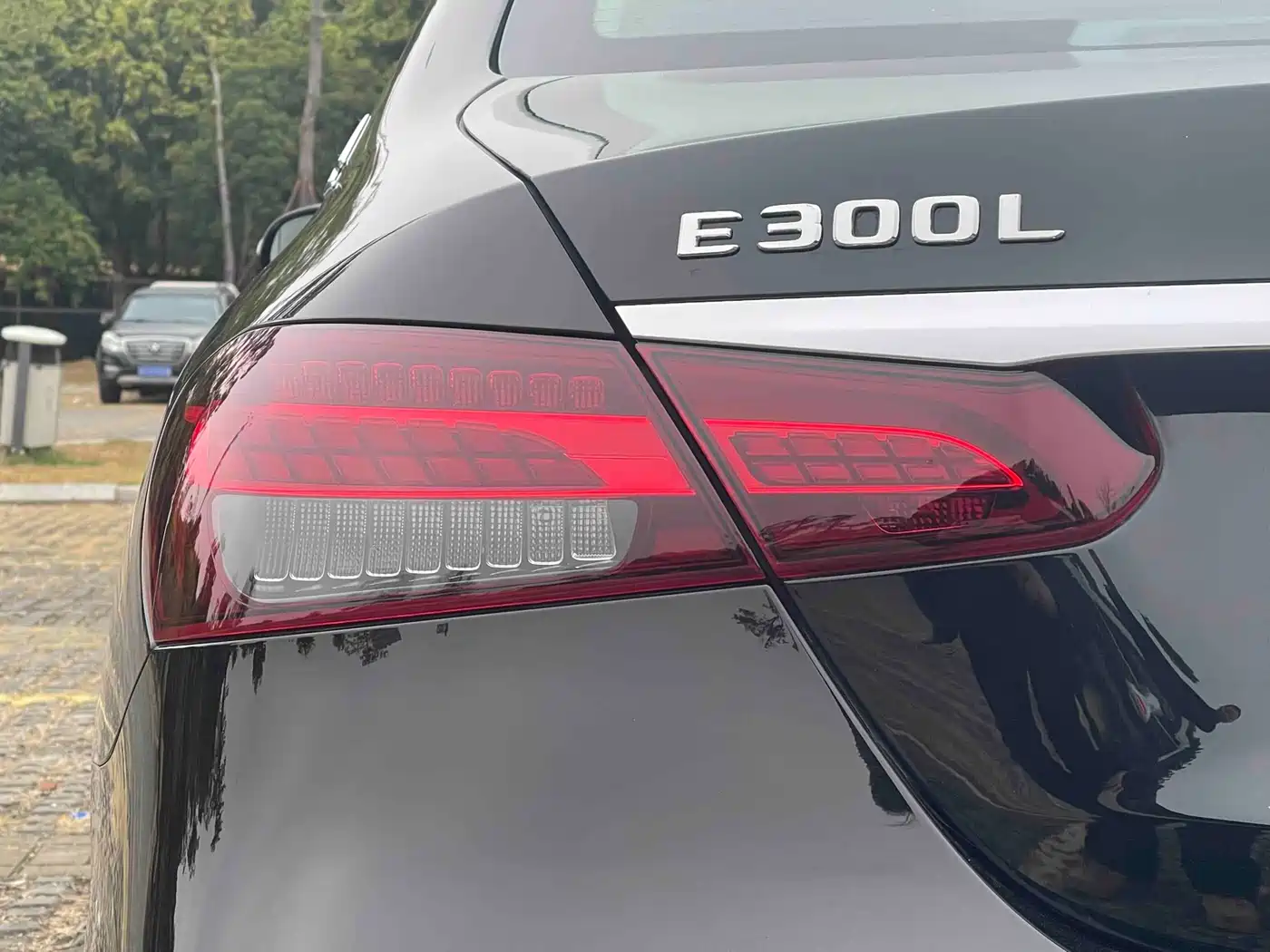 Mercedes-Benz E-Class 2021 E 300 L Luxury фото 18