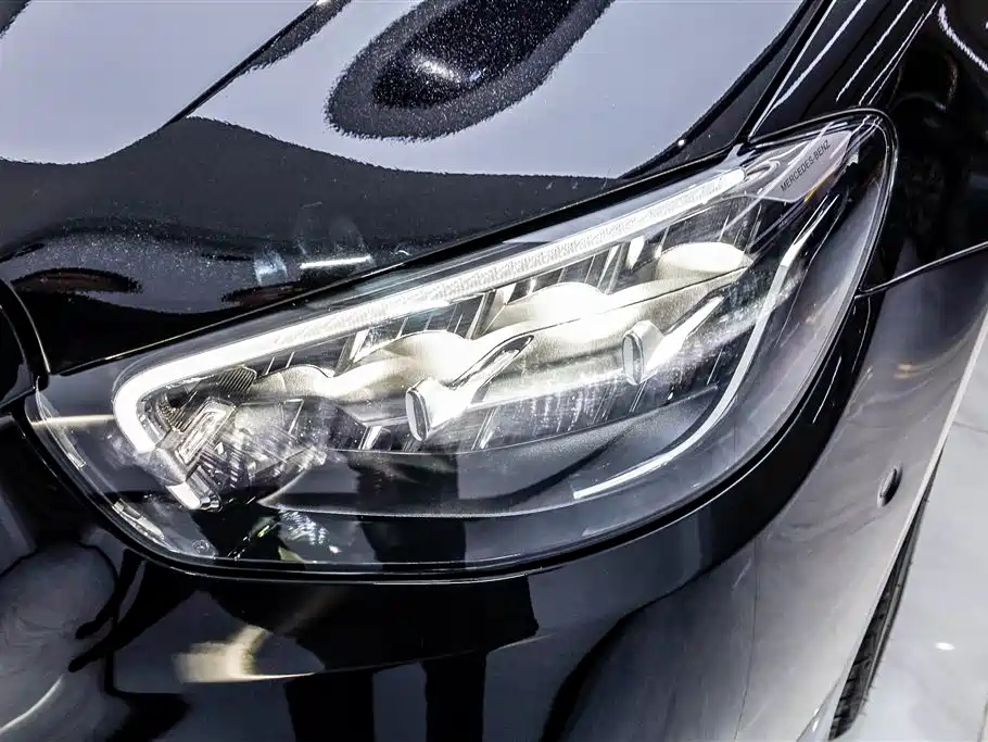 Mercedes-Benz E-Class 2023 E 300 L Fashion фото 34