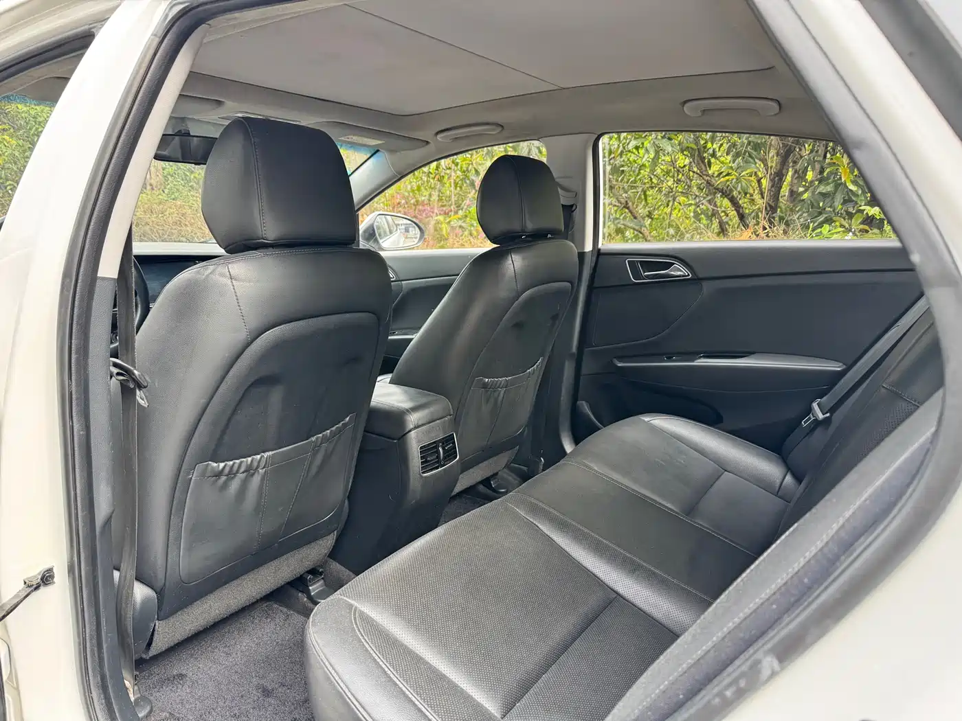 Hyundai Mistra 2014 1.8L Auto Smart GLS фото 10