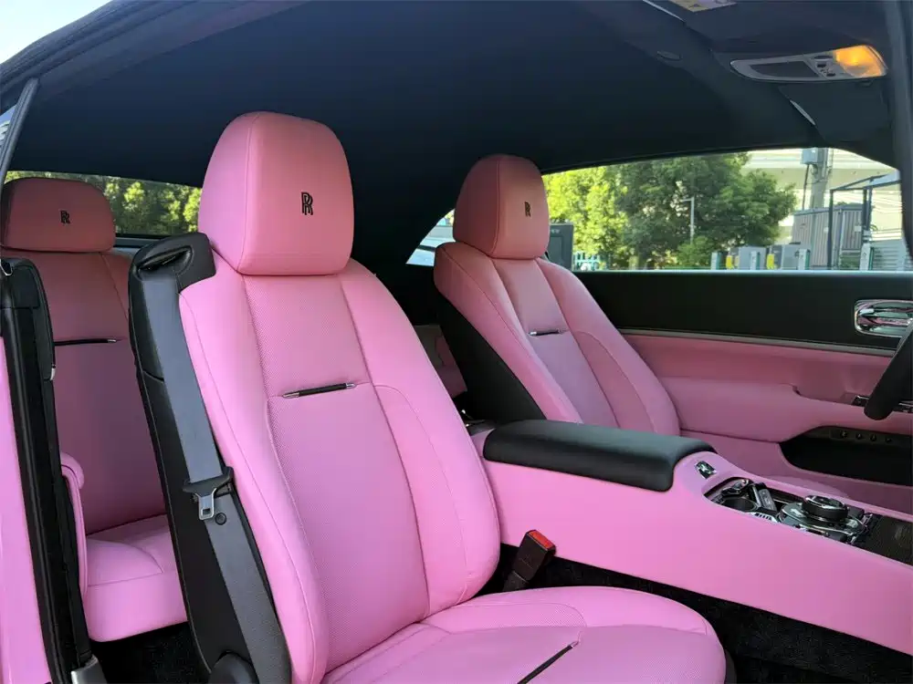 ROLLS-ROYCE YAO YING