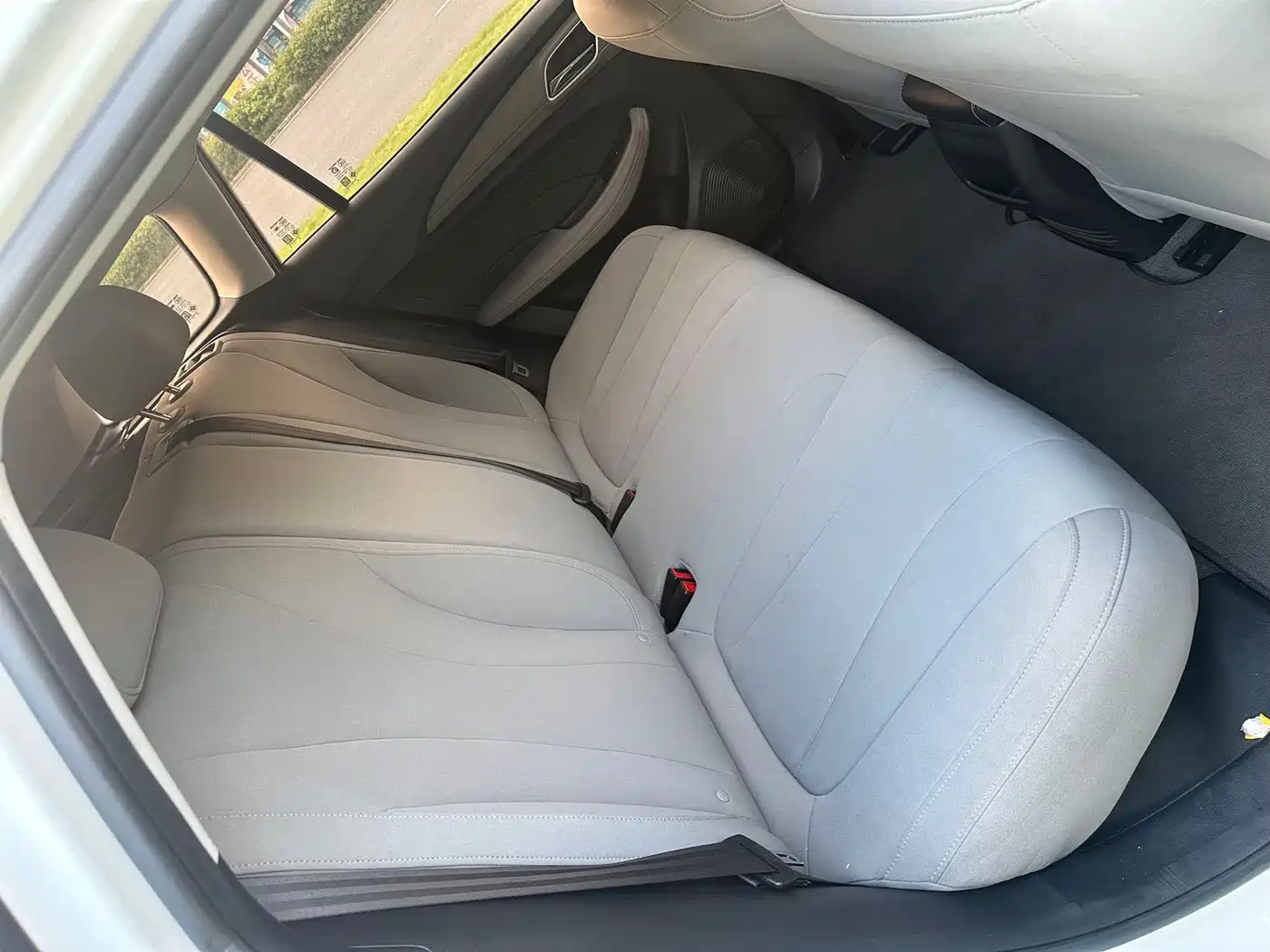 Roewe Ei5 2024 2020 Comfort Edition