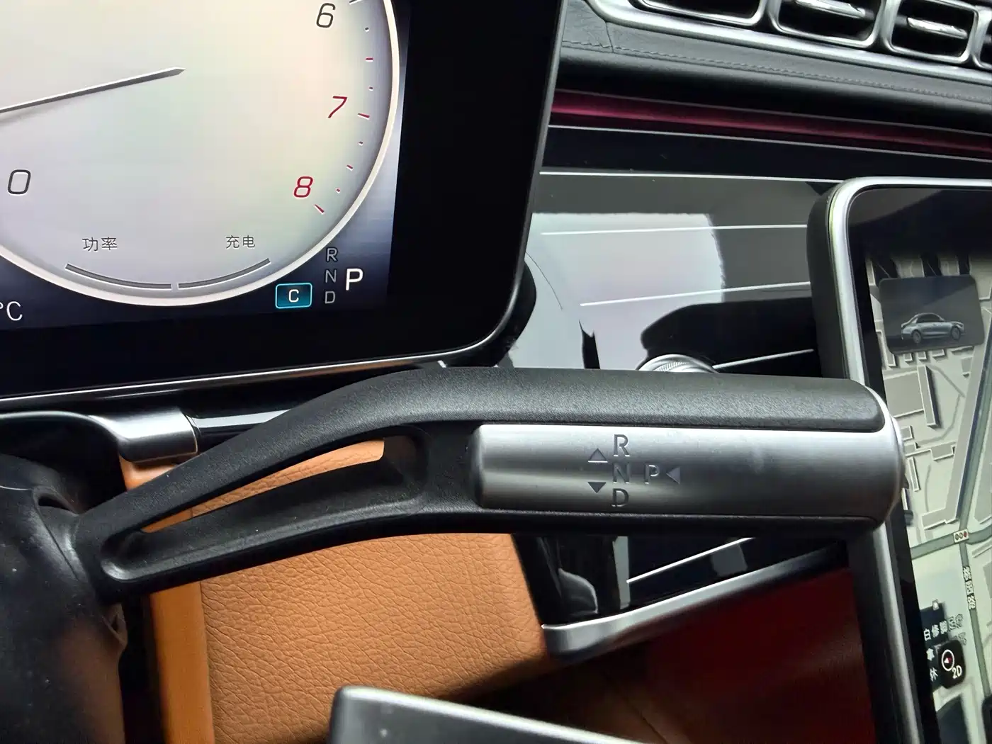 Mercedes-Benz S-Class 2024 2024 S 400 L Business Edition