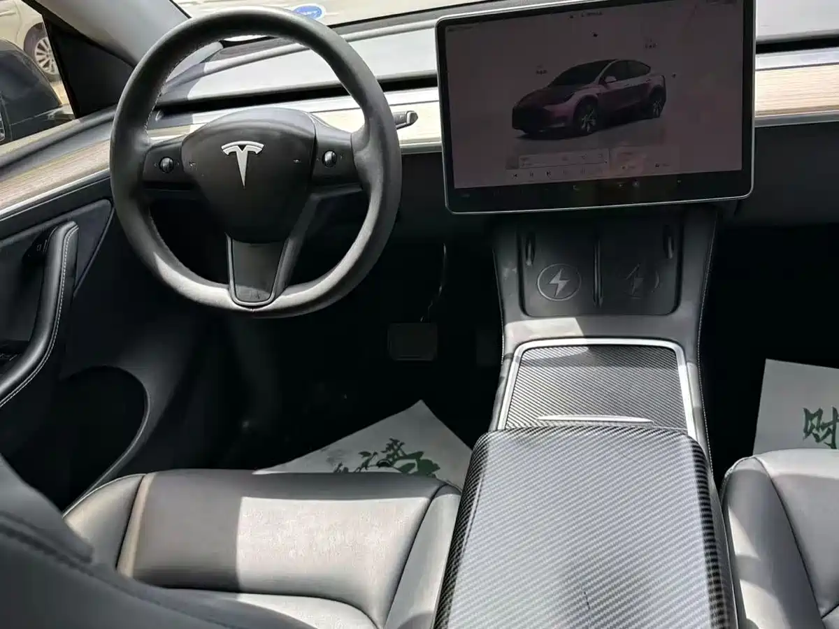 Фото 5 - Tesla Model Y