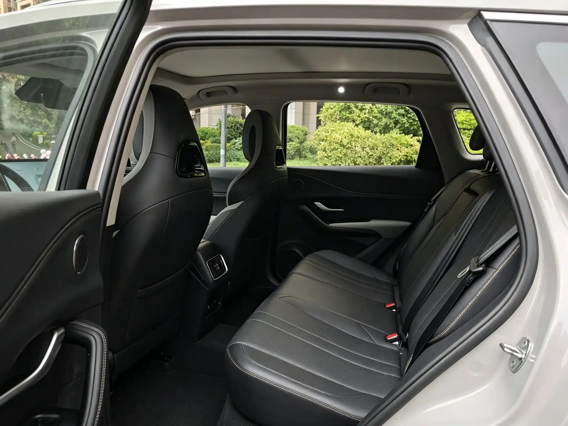 Фото 9 - BYD Seal 05 DM-i