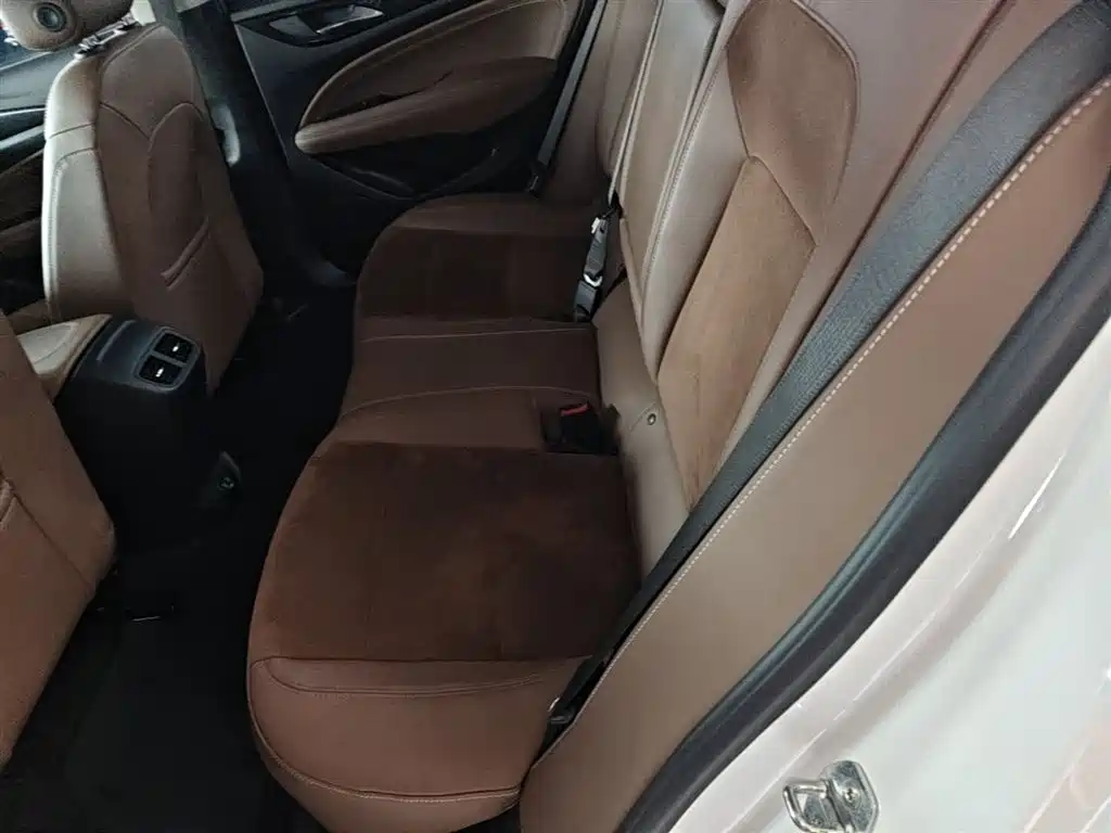 BUICK REGAL
