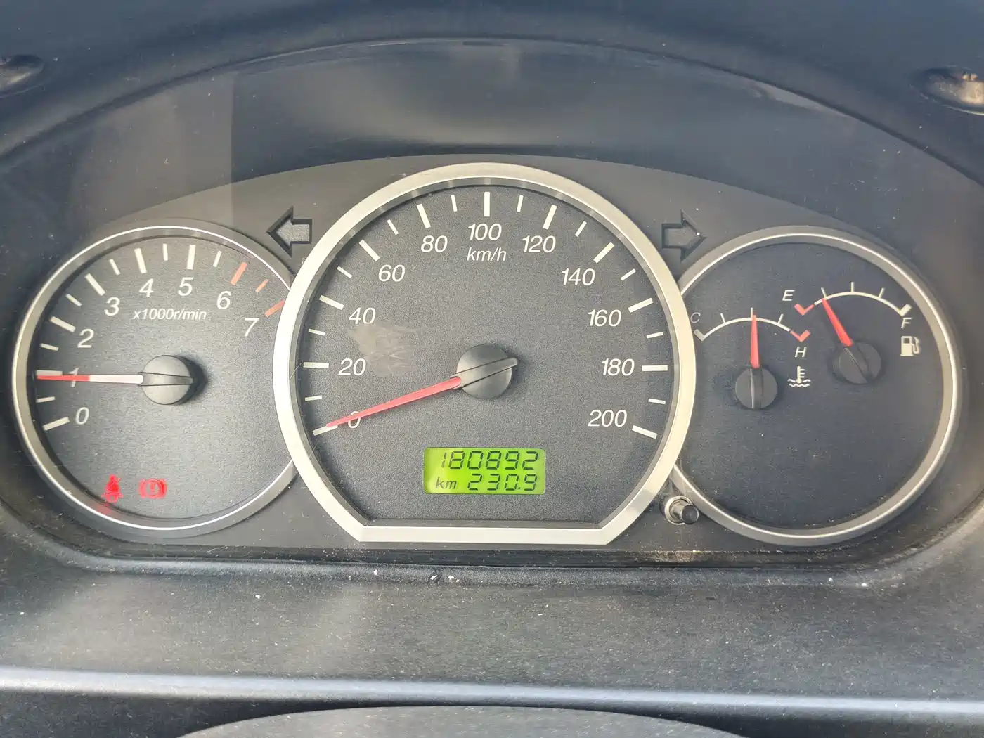Wuling Motors Wuling Hongguang 2011 2010 1.2L Standard (China IV)