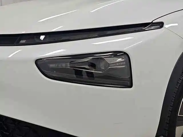 XPeng G3 2022 2021 G3i 460G
