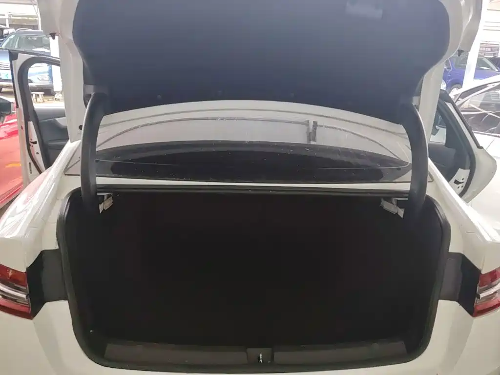 BYD Qin Pro 2020 2020 Surpass Edition 1.5TI Manual Luxury