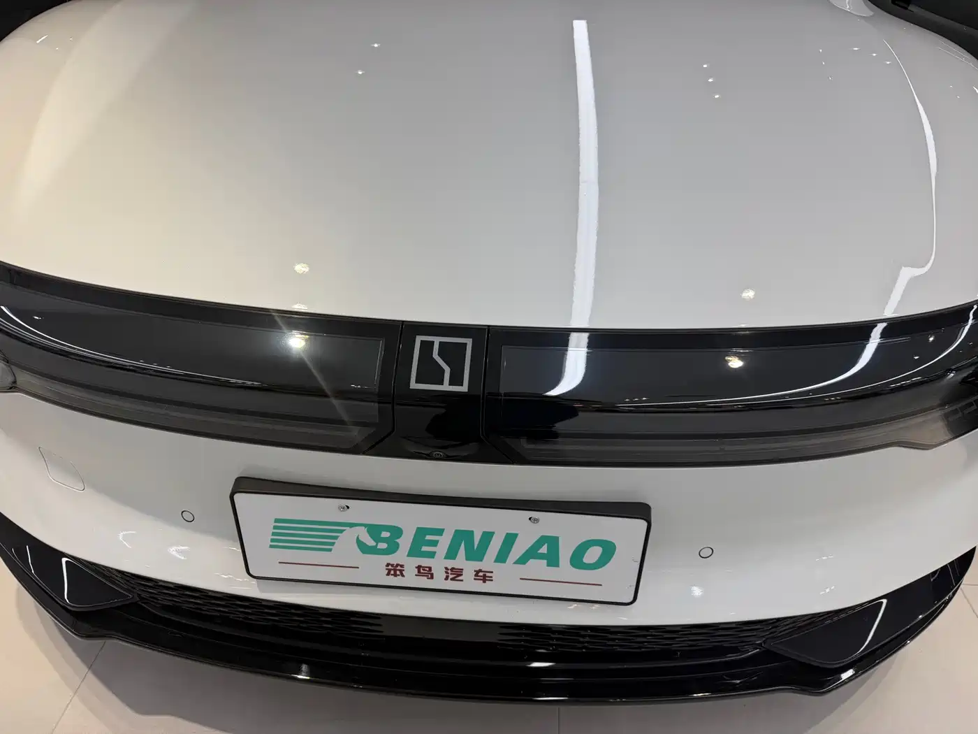 ZEEKR 007 2025 2025 AWD Smart Driving 75kWh