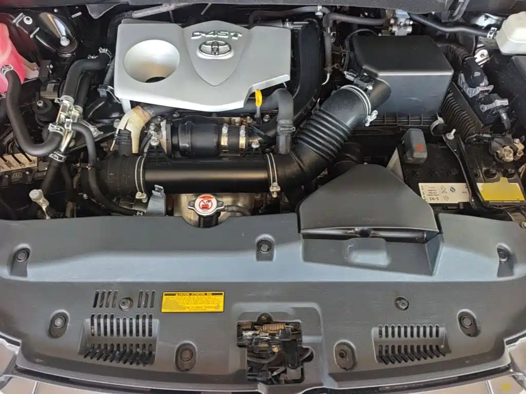 Фото 20 - Toyota Highlander