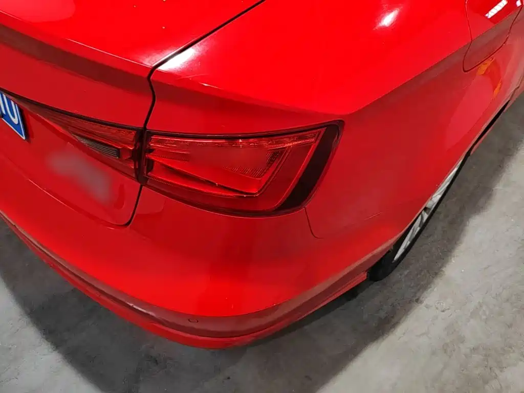 Фото 8 - Audi A3