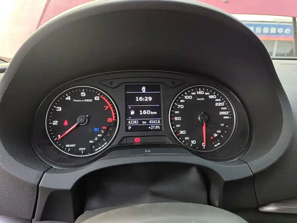 Photo 12 - Audi A3