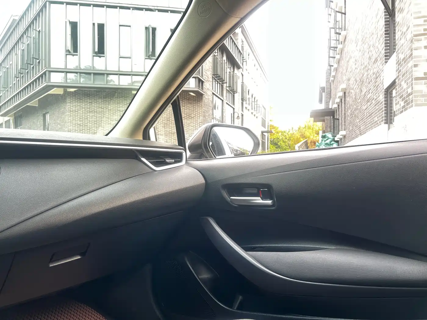 Toyota Allion 2021 2.0L Luxury Edition фото 33