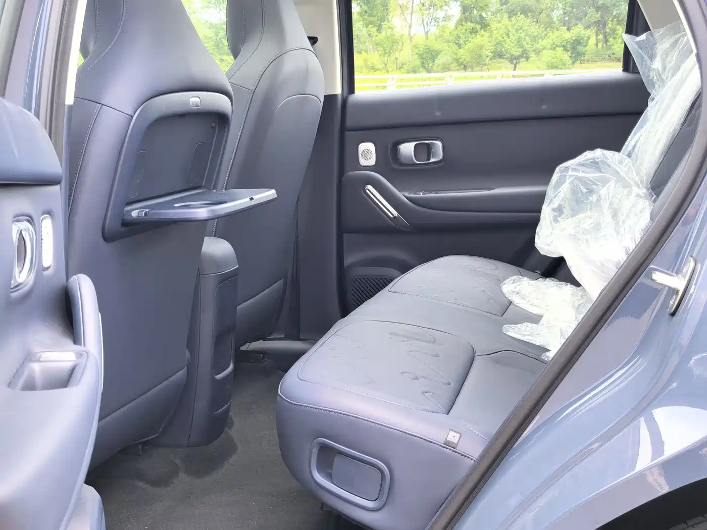 Leapmotor A10 2026 2026 Model 400km Range