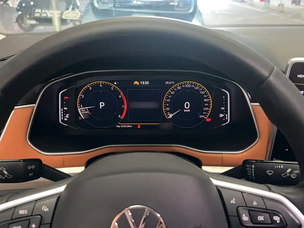 Volkswagen Bora 2023 200TSI DSG Yuexing PRO Edition фото 4