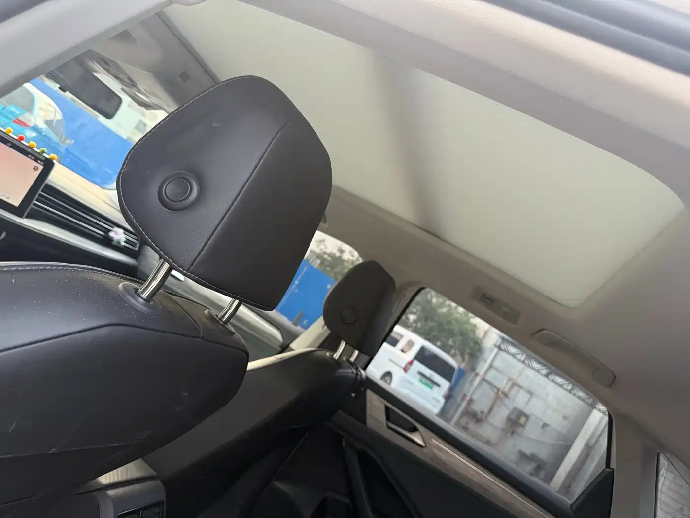 Volkswagen Sagitar 2023 300TSI DSG Surpassing Edition фото 9