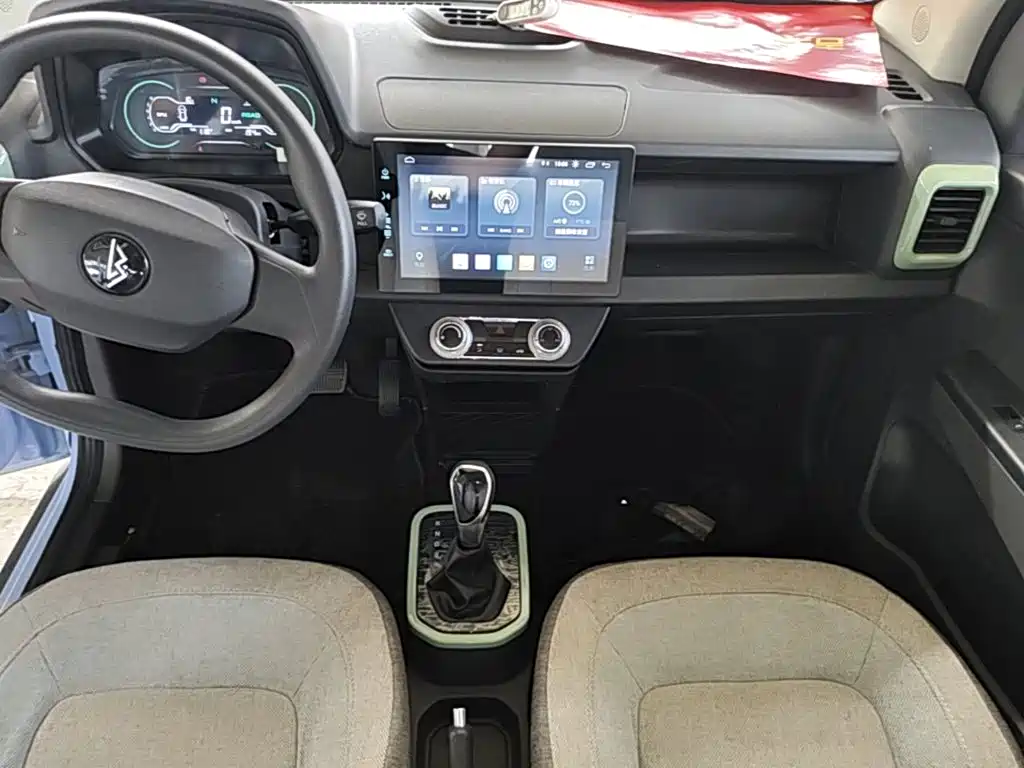 Lingbao Auto Lingbao COCO 2026 2023 Alliance Edition