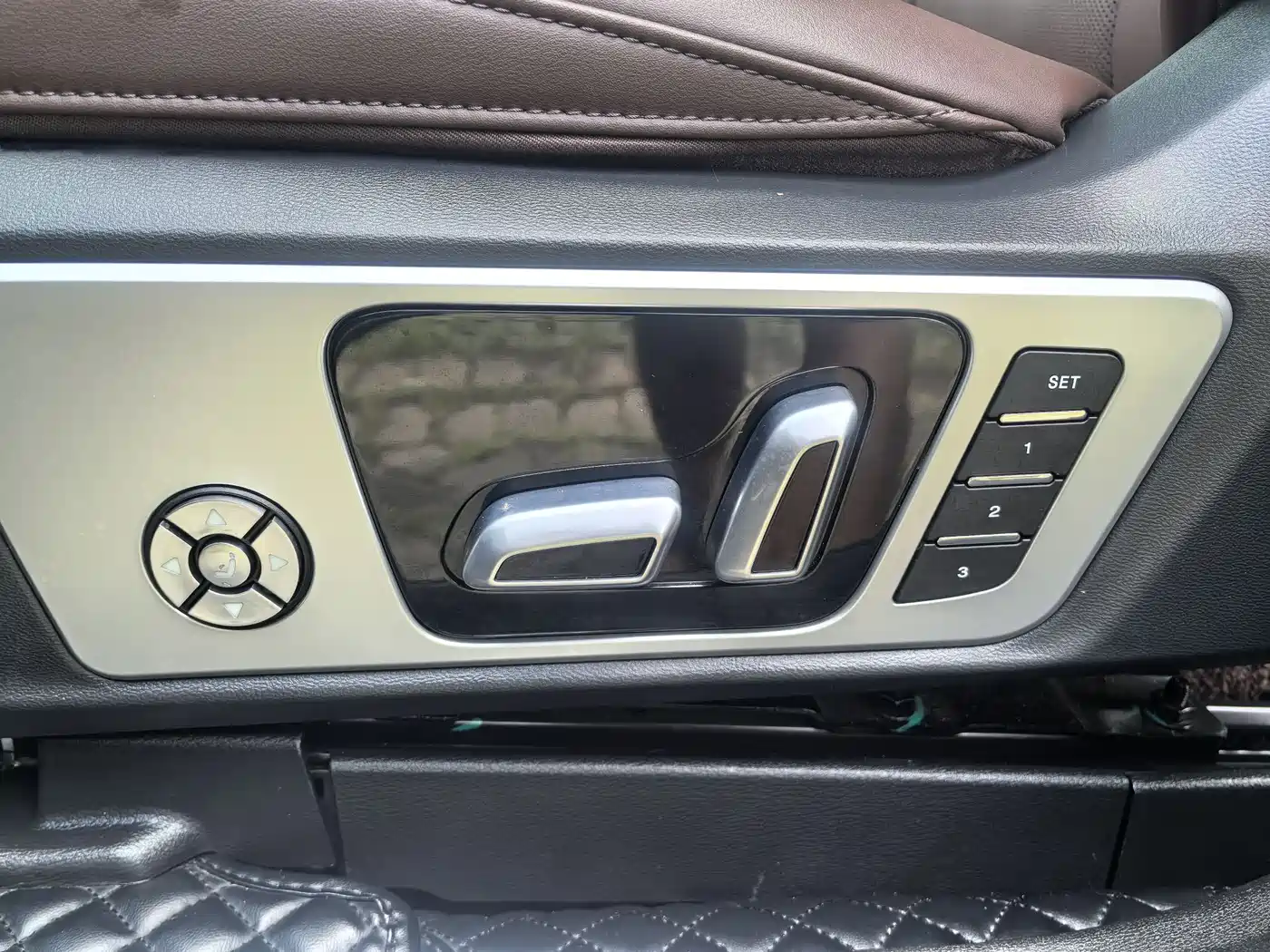 Фото 7 - WEY Wei VV7 GT