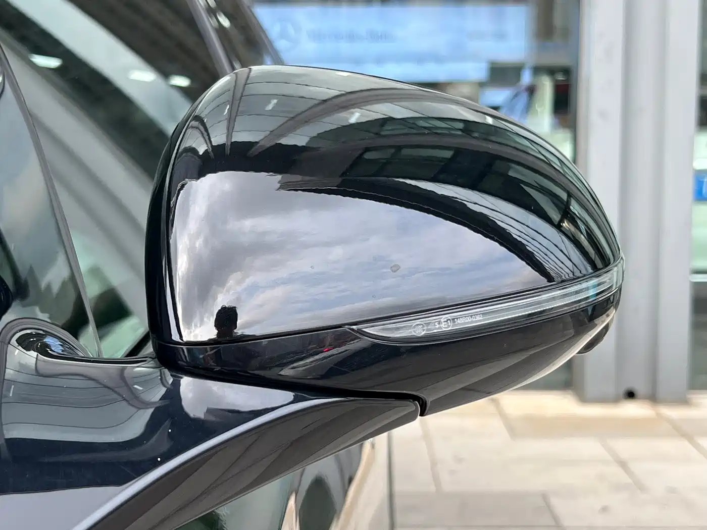 Mercedes-Benz E-Class 2024 Model E 300 L Luxury Sport фото 9